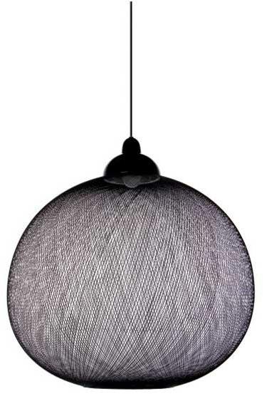 moooi Подвесной светильник из стекловолокна Random sun-id-1429726 - Вид №1