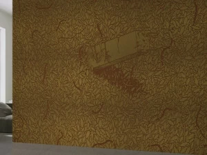 Affreschi & Affreschi Рулонные экологические гипсовые обои Season 1 Kw1901