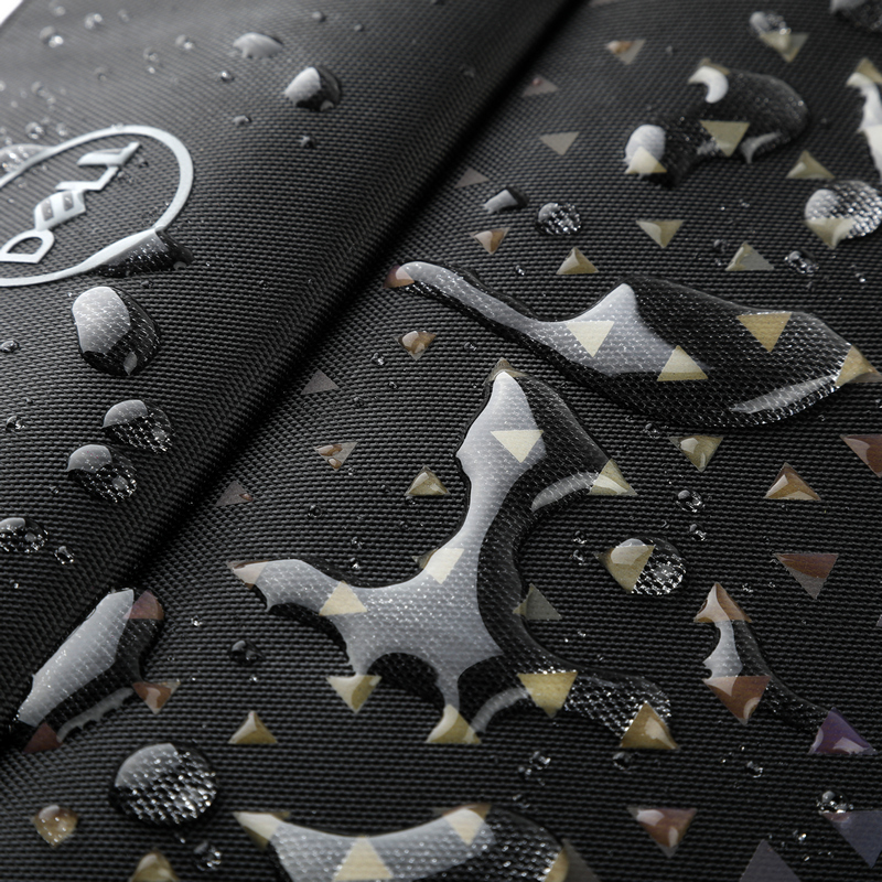 460-BCYY Carry case: gaming 17- gm1720pm - backpack up to 17" (kit) Dell Santreyd  - Вид №11