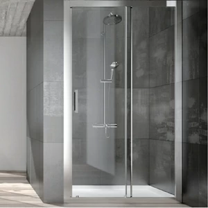 Душевое ограждение Drop DAN 130 см