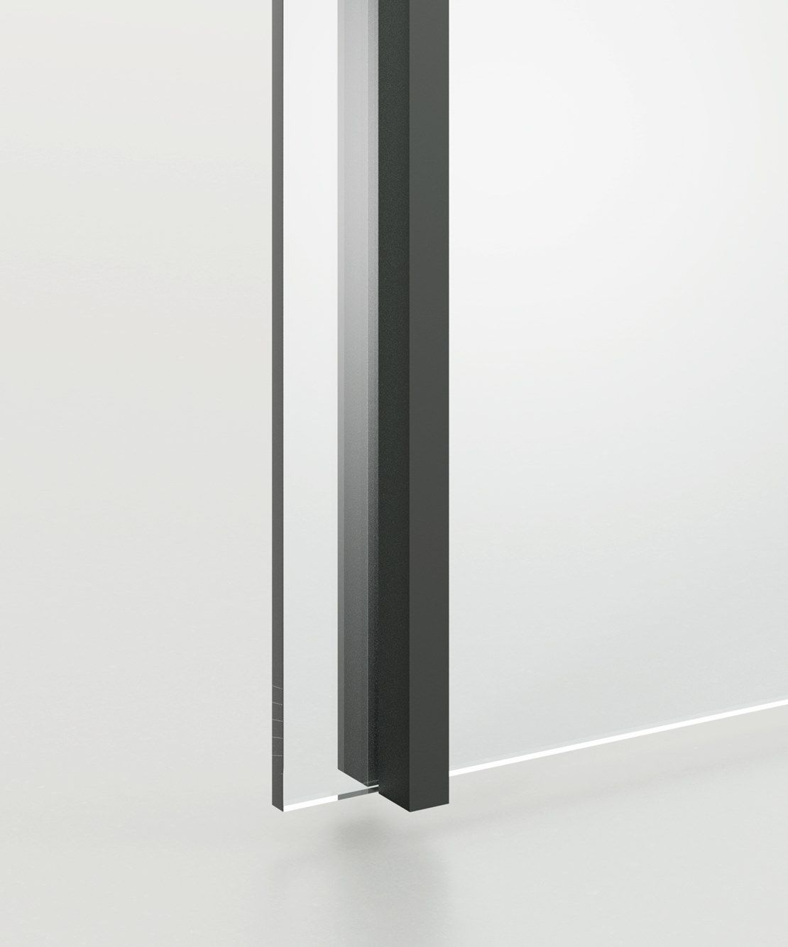 Раздвижные двери интерьер стены ADL Light ARCH-00094654 - Вид №4