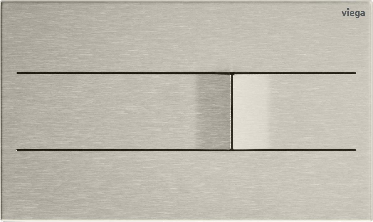 Viega Панель смыва Prevista для унитазов 8621.1 (773 557 2))  - Вид №5