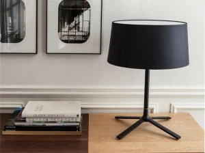 Grok Настольная лампа прямого света Hall