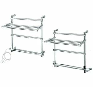 554 полотенцесушитель  SOLE Collection  Margaroli