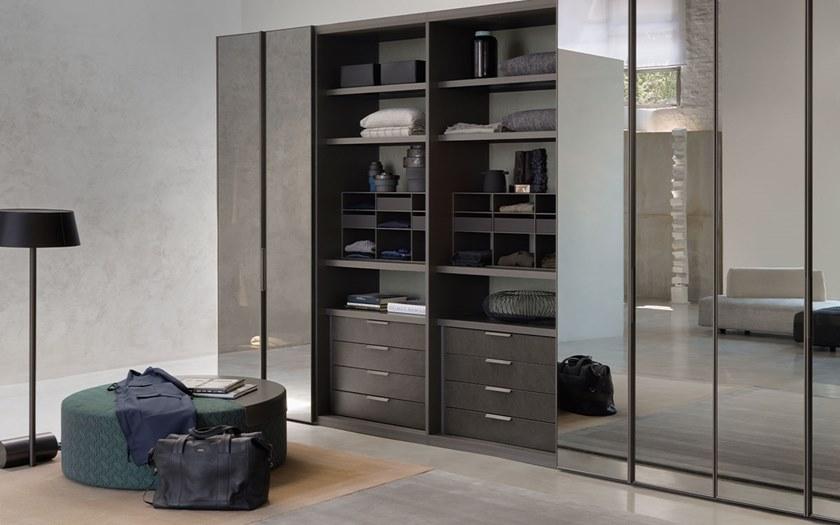 Flou Стеклянный шкаф Private sun-id-1462997 - Вид №2