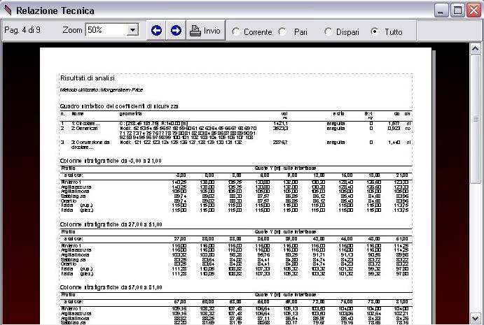 NEWSOFT Проверить устойчивость склона sun-id-1346393 - Вид №6