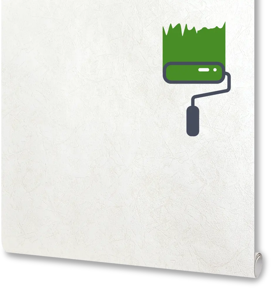 Флизелиновые обои ATELIERO Метелица под покраску 1.06х25 м 82330836