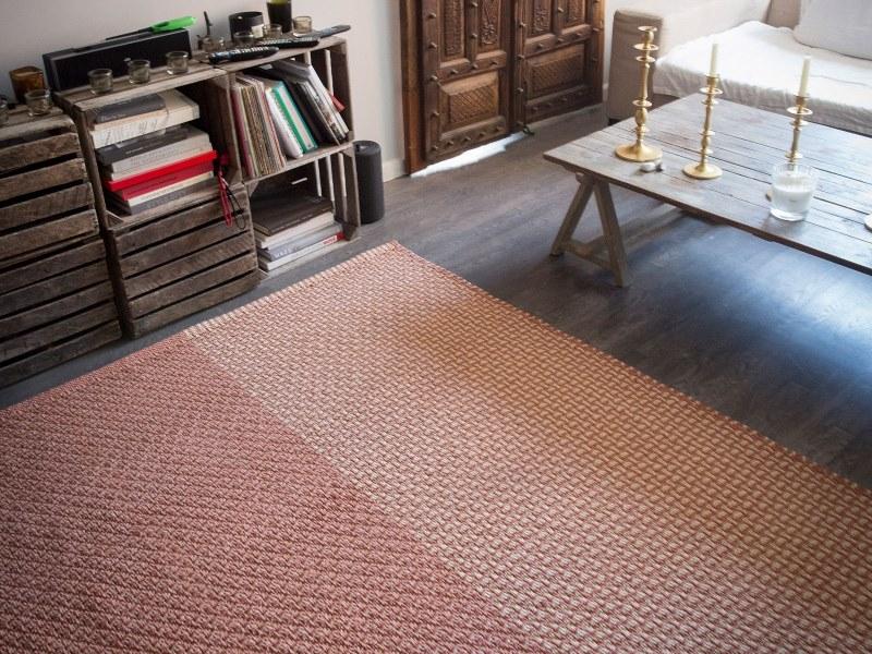 NOW Carpets Прямоугольный коврик из полипропилена Palma Pl11 - Вид №1