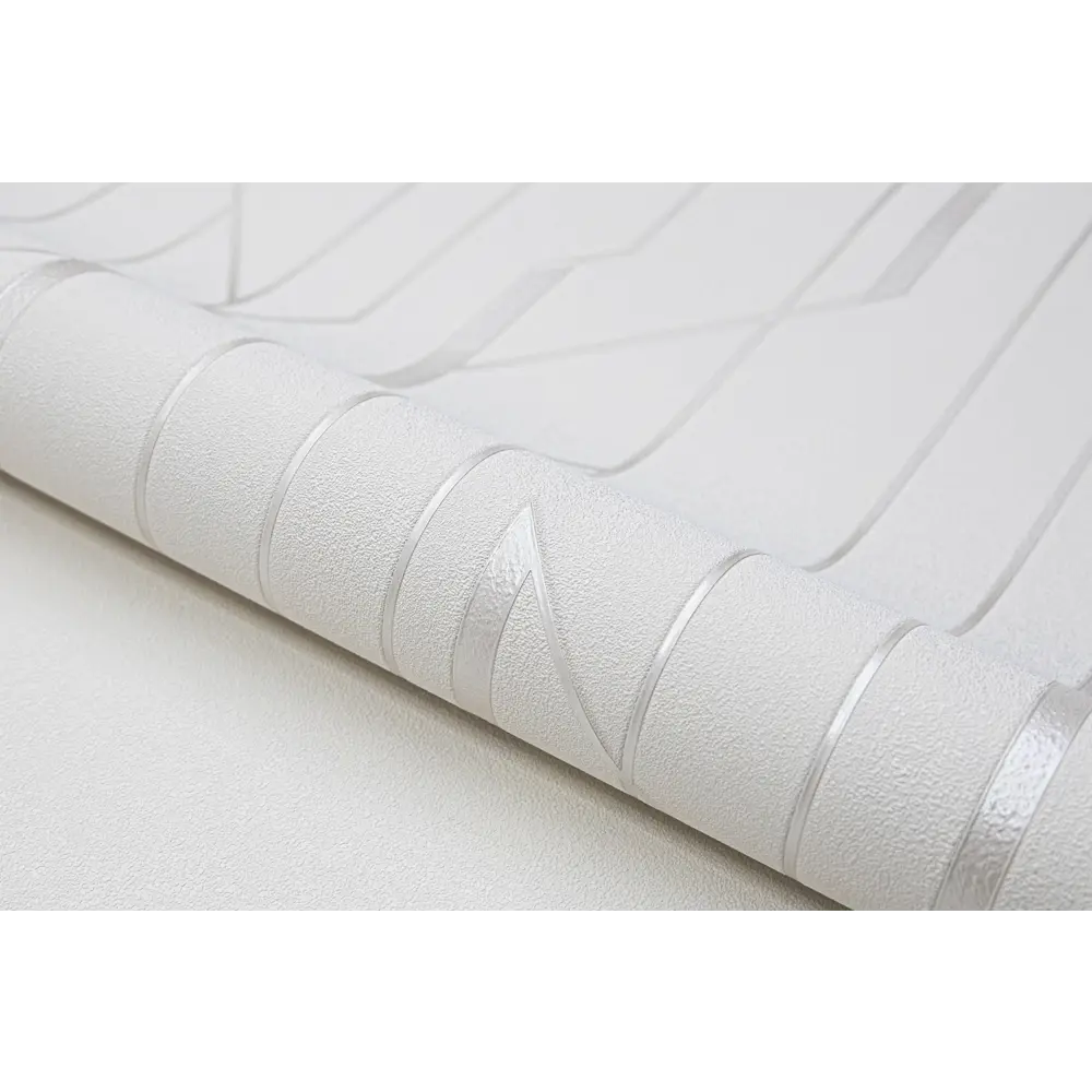 Wallsecret Portal - флизелиновые обои с геометрическим узором 89407983 STLM-1577316 - Вид №3