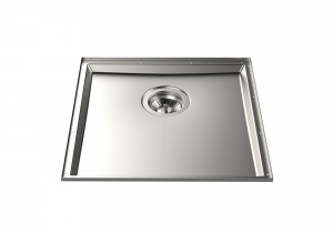 5554040 Раковина Phantom Base - 5554040 Fosterspa