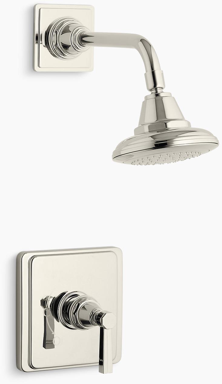 KOHLER  K-TS13134-4B-SN 