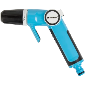Пистолет для полива Cellfast Eco Plus 2 режима 82200395 STLM-2199631