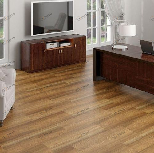 Пробка CorkStyle Wood Floor Board (Гладкая) 915х305 мм 1001400053
