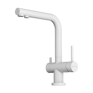 Смеситель для кухни Nagano-P WH-P OMOIKIRI