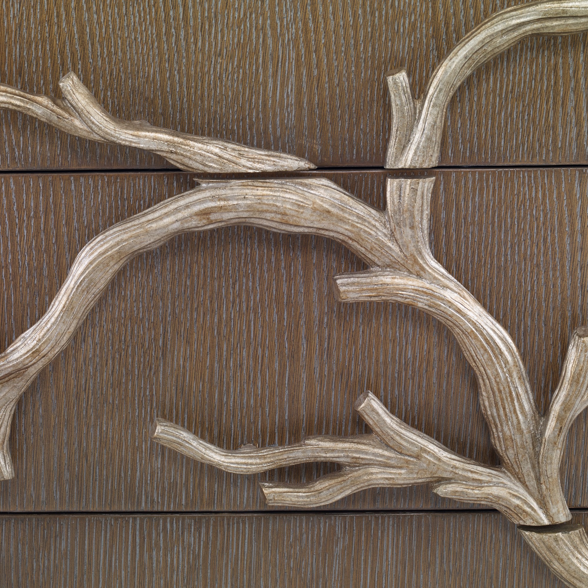 Тумбочка, средняя (от 34 до 36,5) 09116-110-301 Branch Sink Chest Ambella  - Вид №4