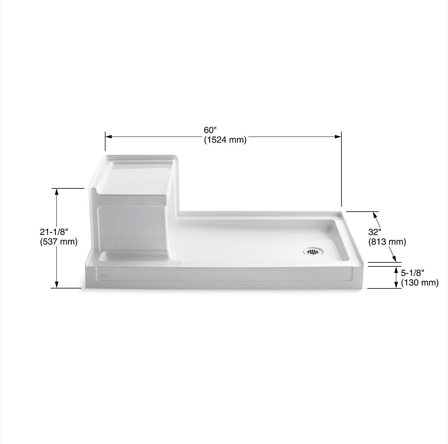 KOHLER  K-1976-NY  - Вид №5