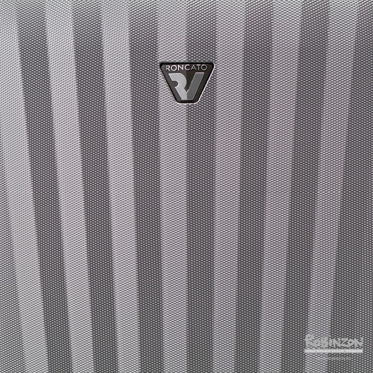 5143-1725 Чемодан 5143 Uno SL Spinner Cabin 4w Roncato Uno SL Premium  - Вид №6