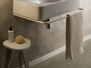 Scarabeo Ceramiche Вешалка для полотенец Fuji 6007 - 6008