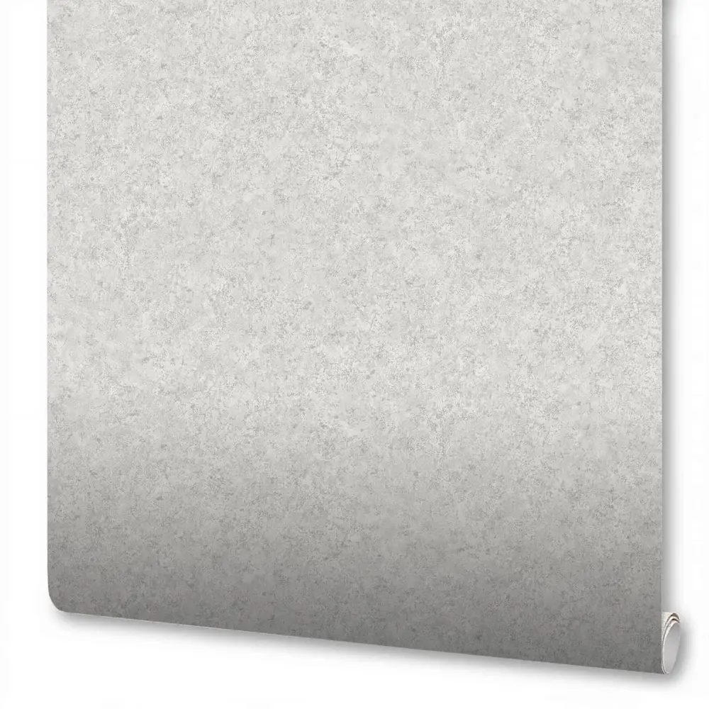 Обои флизелиновые Wallsecret Michelan серые 1.06 м 8852-14 89346558 STLM-2101796