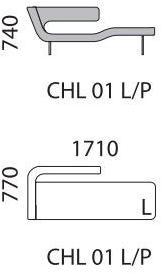 mminterier Кресло из ткани sun-id-1455538 - Вид №5