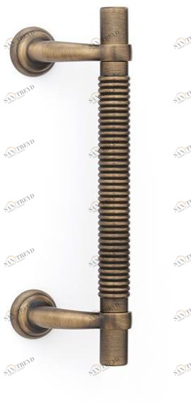 Pasini Ручка из латуни  0412 