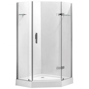 W0702 Душевой уголок SSWW