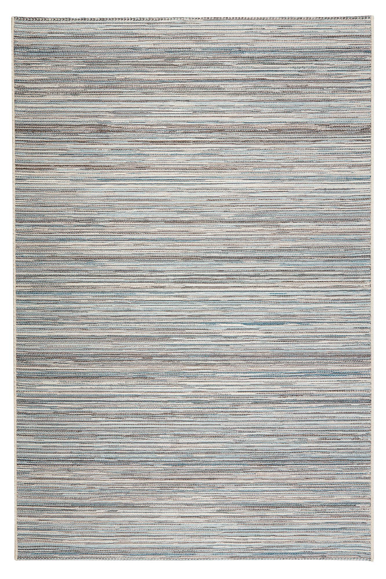 Полосатый напольный прямоугольный ковер Ademi Outdoor ARCH-00074506 - Вид №26