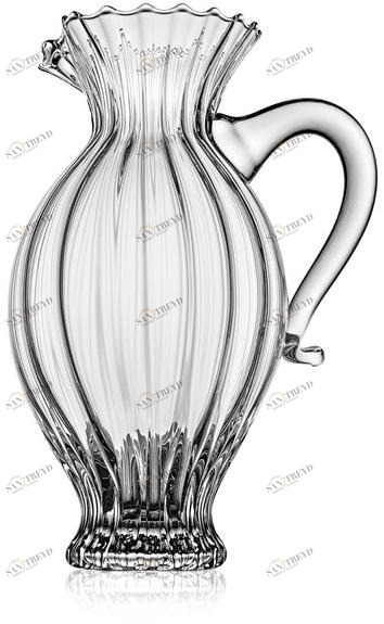 IVV Стеклянный графин Maitre 7511.1