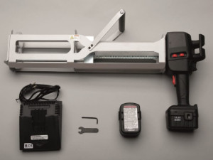 Пистолет-аппликатор