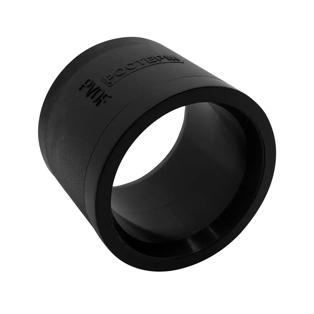 Гильза монтажная РОСТЕРМ 16x2.2 мм PVDF для систем отопления 82132721 STLM-0019988 - Вид №1