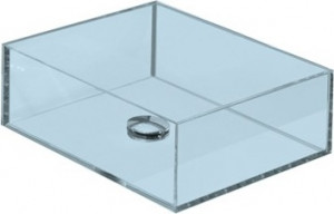 GLLA33 Накладная раковина на столешницу GSG CERAMIC