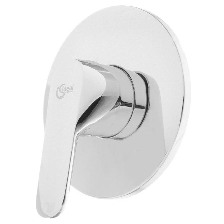 B0040AA Набор для гигиенического душа 3 в 1 Ideal Standard HYGIENIC PROMO SET  - Вид №3