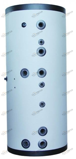 Trienergia Чайник для приготовления горячей воды и отопления помещений  Tri-tsps/d 