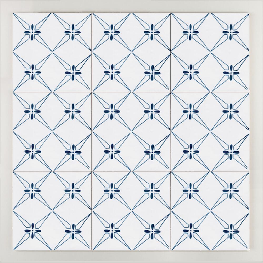 Пол / покрытие ручной работы La Riggiola ручная печать ARCH-00065550