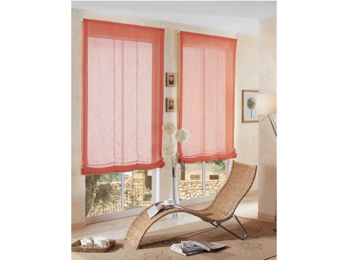 Алюминиевая направляющая для занавесок Mottura софтбокс ARCH-00011541 - Вид №1