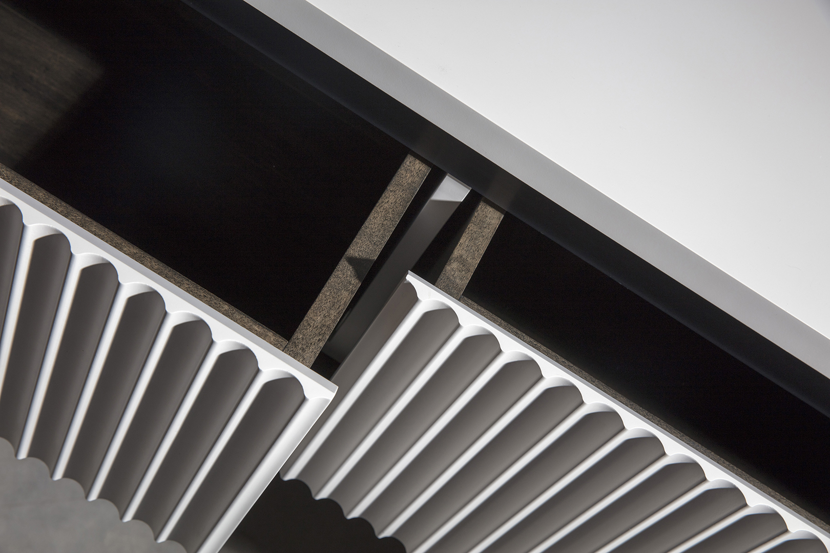 Сервант Mercury Mercury S5115 Coleccion Alexandra - Вид №2