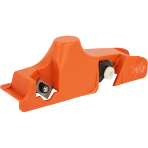 Рубанок кромочный для гипсокартона Спец