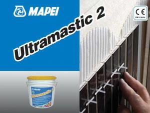 MAPEI Вставить клей