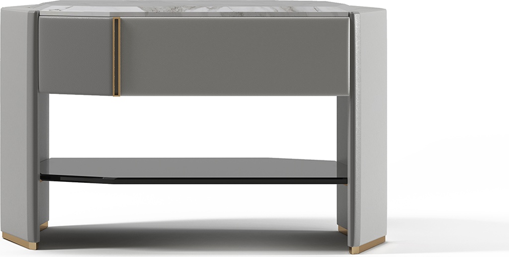 тумбочка LUXXU Algerone 363 - Вид №2