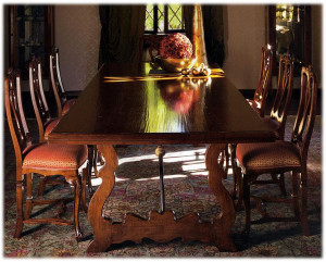 Стол  CASTELLAN T 427