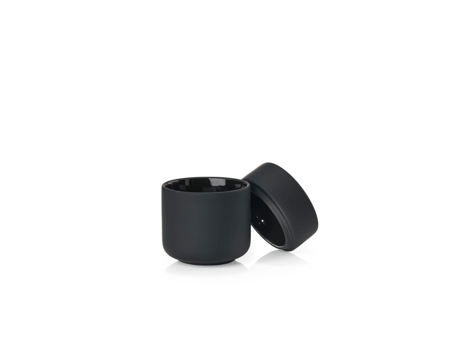 Фарфоровый держатель для макияжа ZONE DENMARK Ume ARCH-00055384 - Вид №22