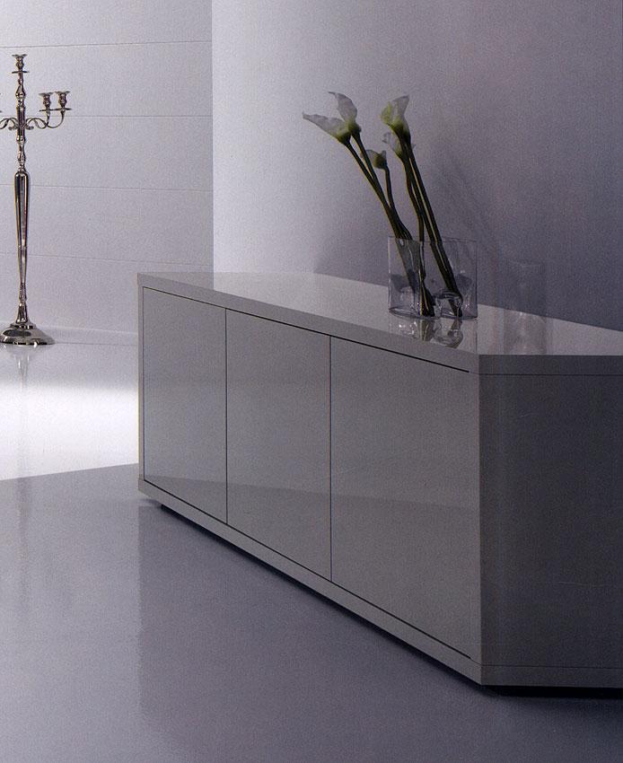 Комод  DV HOME COLLECTION COOPER buffet 2 