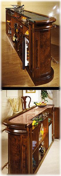 Барная стойка  MIRANDOLA M519/V Arena - Вид №1