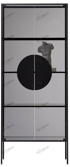 Opinion Ciatti Хрустальная витрина sun-id-1417494