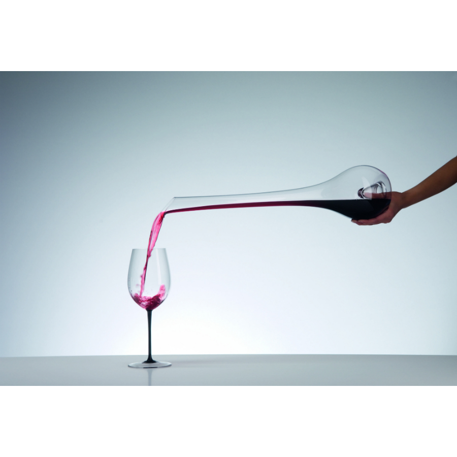 Декантер Flamingo, 1,88 л, бессвинцовый хрусталь Riedel 200701 - Вид №1