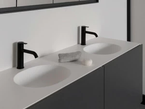 INBANI Смеситель для раковины, однорычажный Code