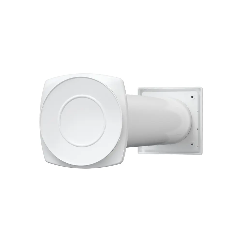 Приточный клапан Era D100 G3 L 0.5 м STLM-2210137