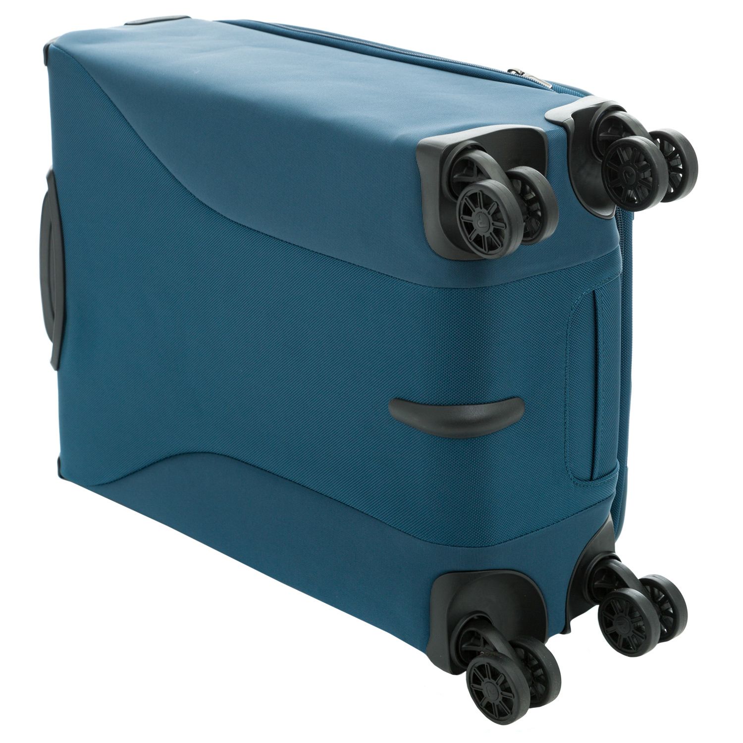 6173-03 Чемодан 6173 Cabin Trolley 55 Roncato Miami - Вид №3