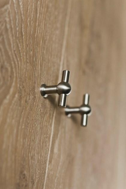 Formani Ручка из нержавеющей стали Ferrovia Fv190, fv195 - Вид №1