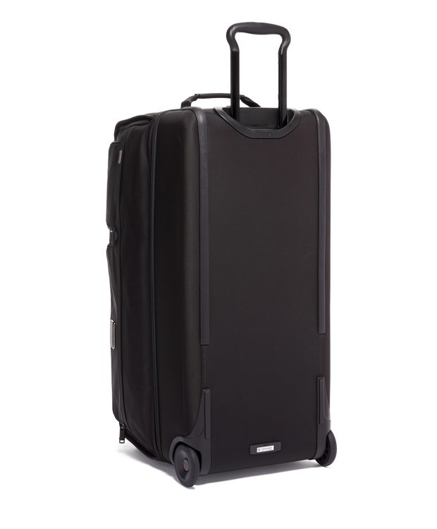 2203043D3 Сумка на колесах LG Split 2 WHL Duffel Tumi Alpha 3  - Вид №2